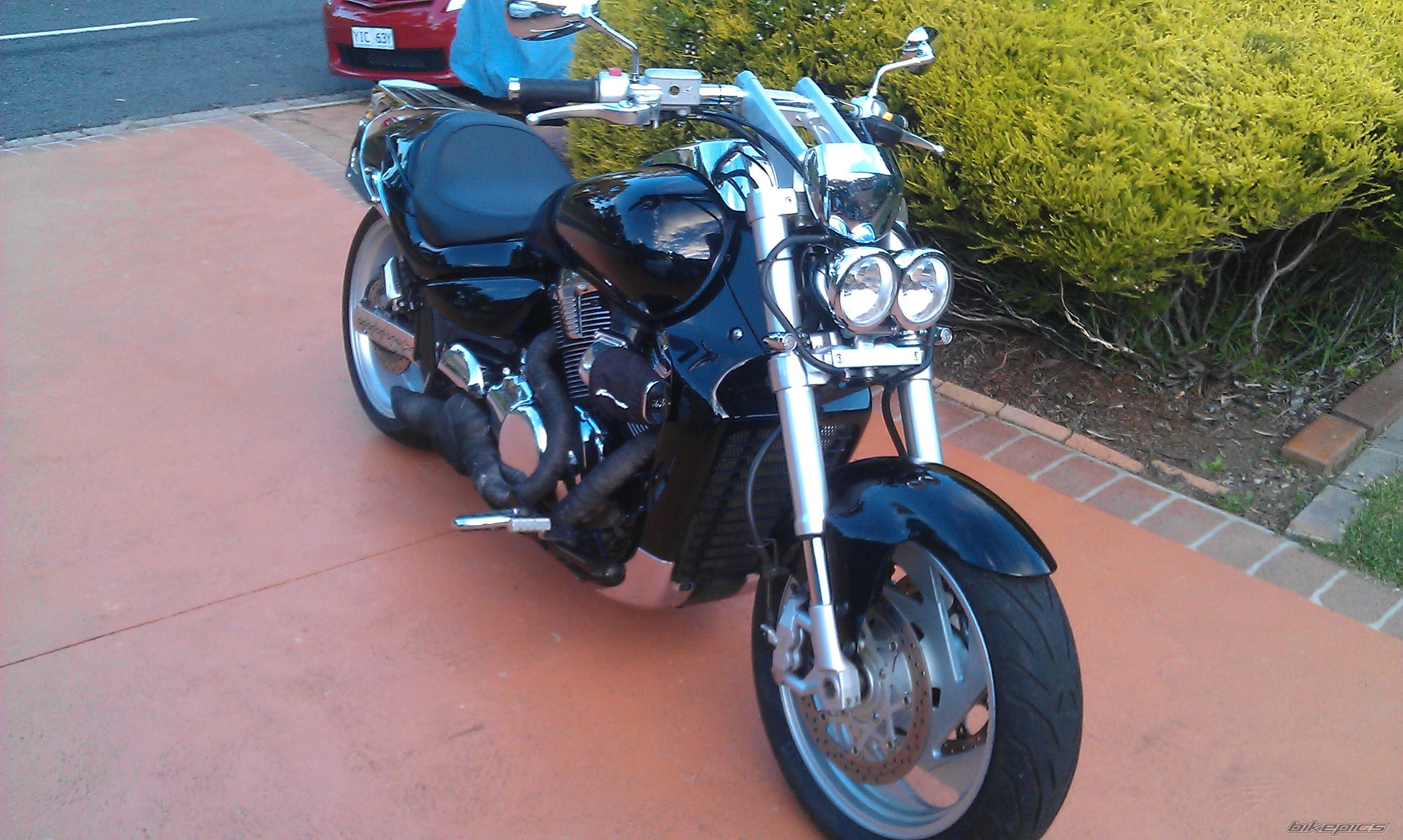 Bike Photo 2383353