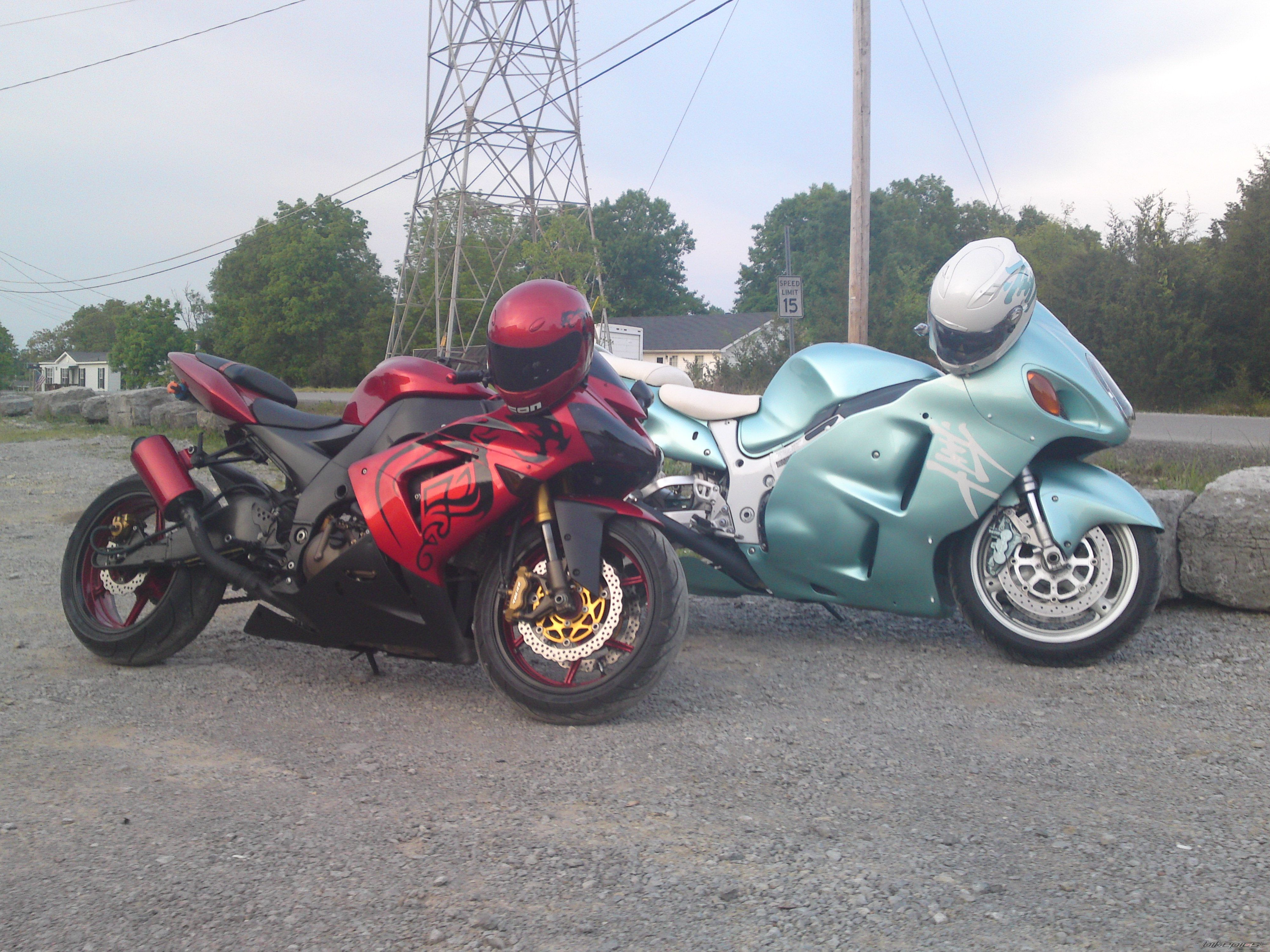Bike Photo 2383356