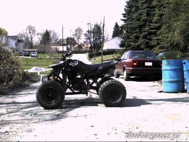 Bike Photo 23834