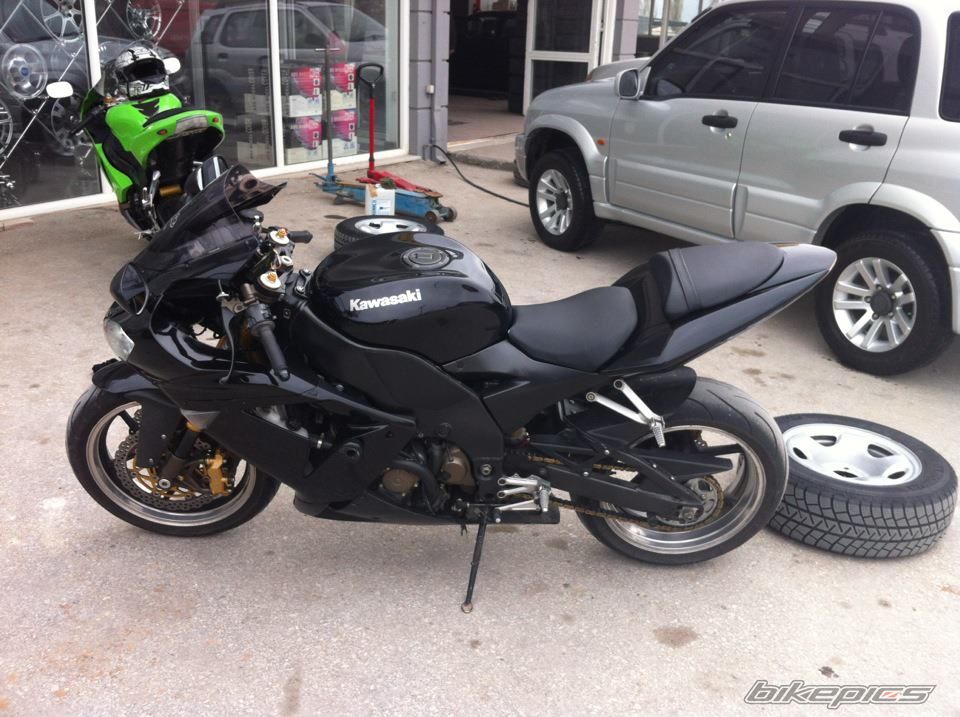 Bike Photo 2383457