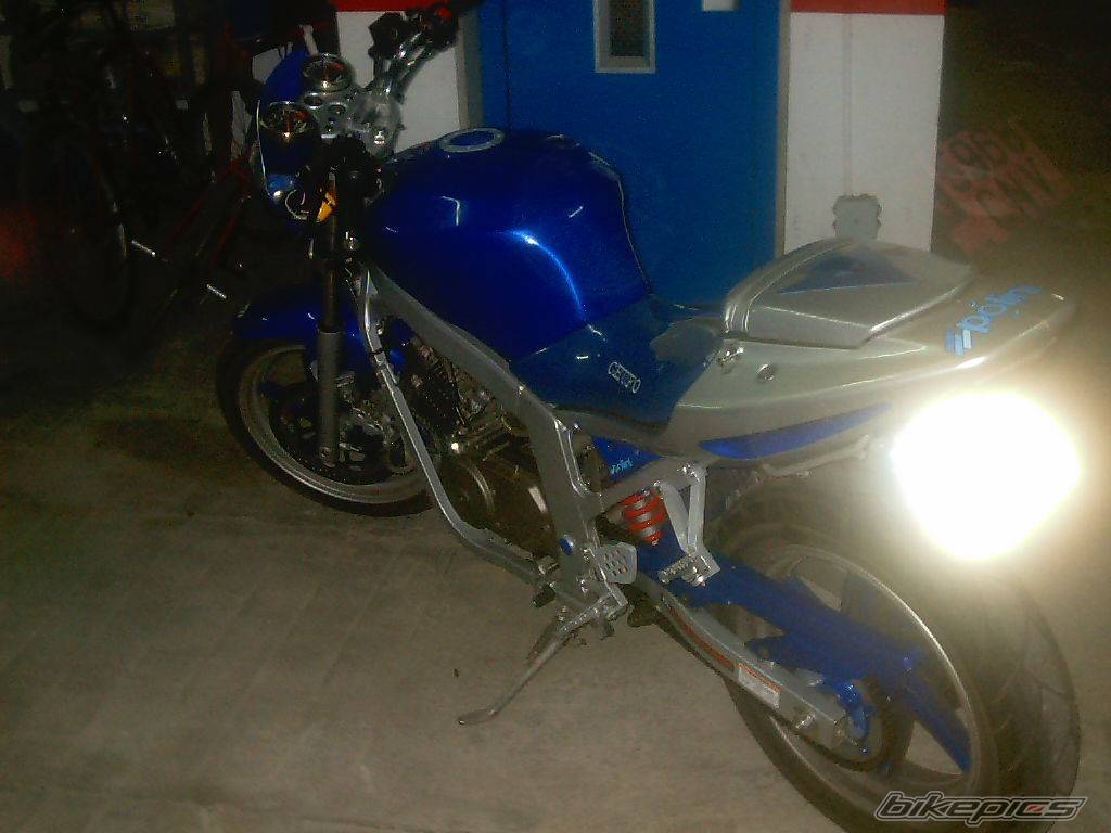 Bike Photo 238350