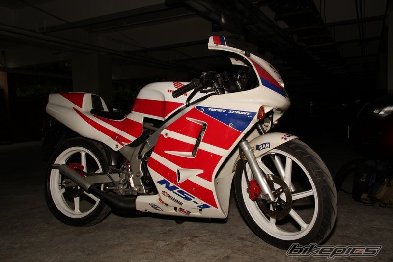 Bike Photo 2383582