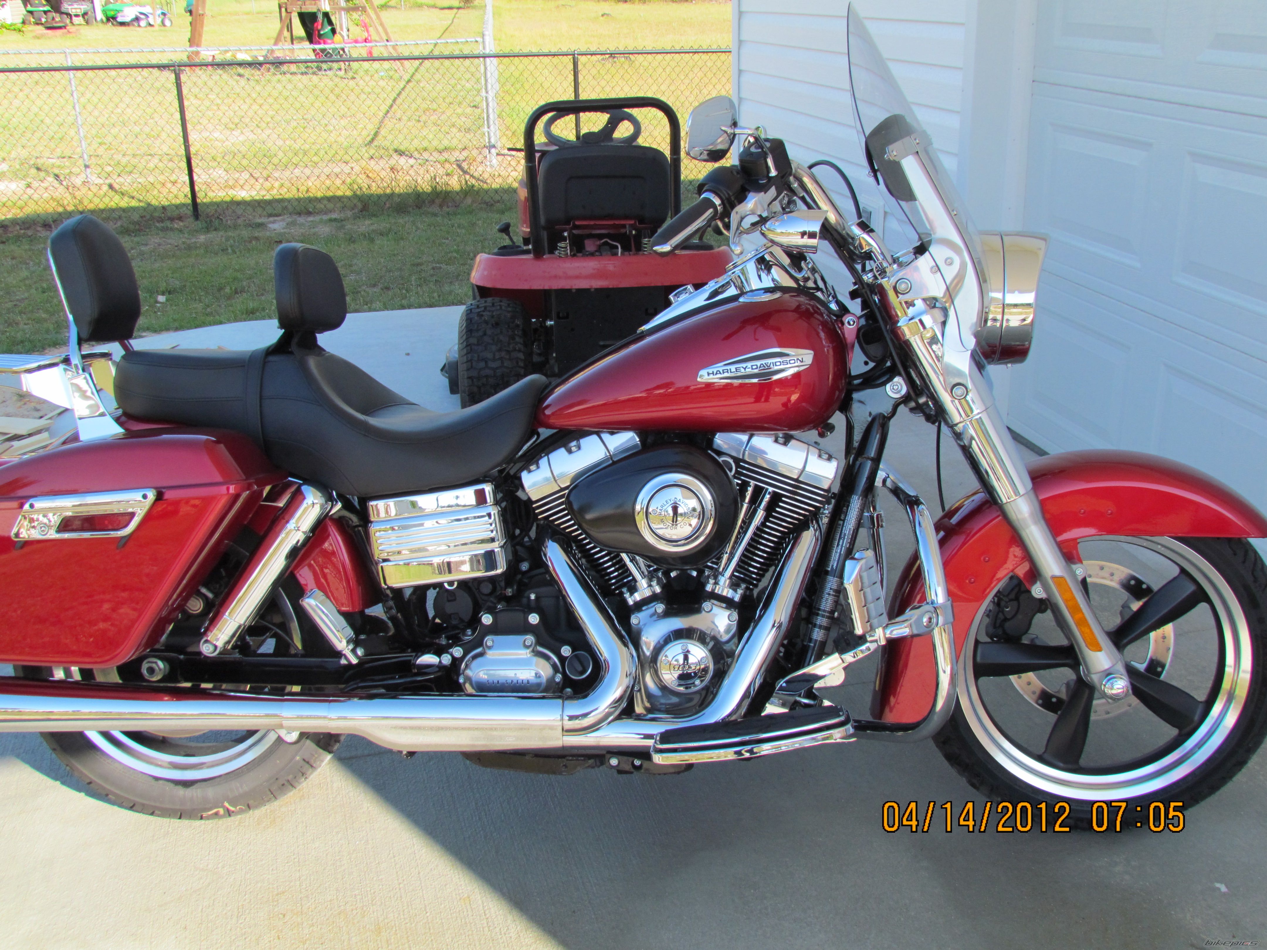 Bike Photo 2383589