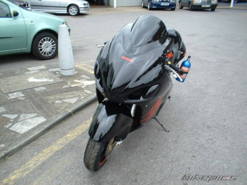 Bike Photo 238365