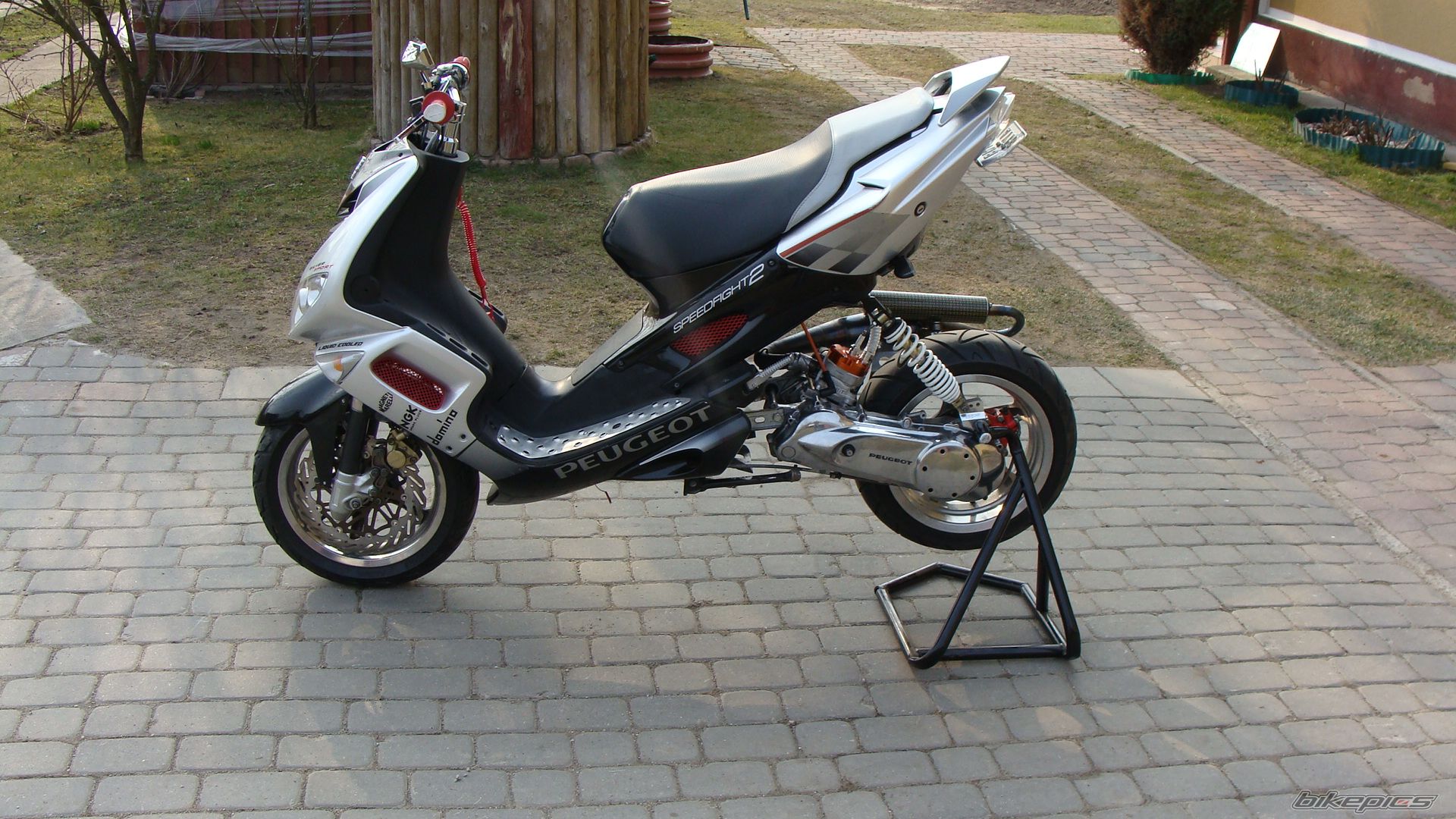 Bike Photo 2383661