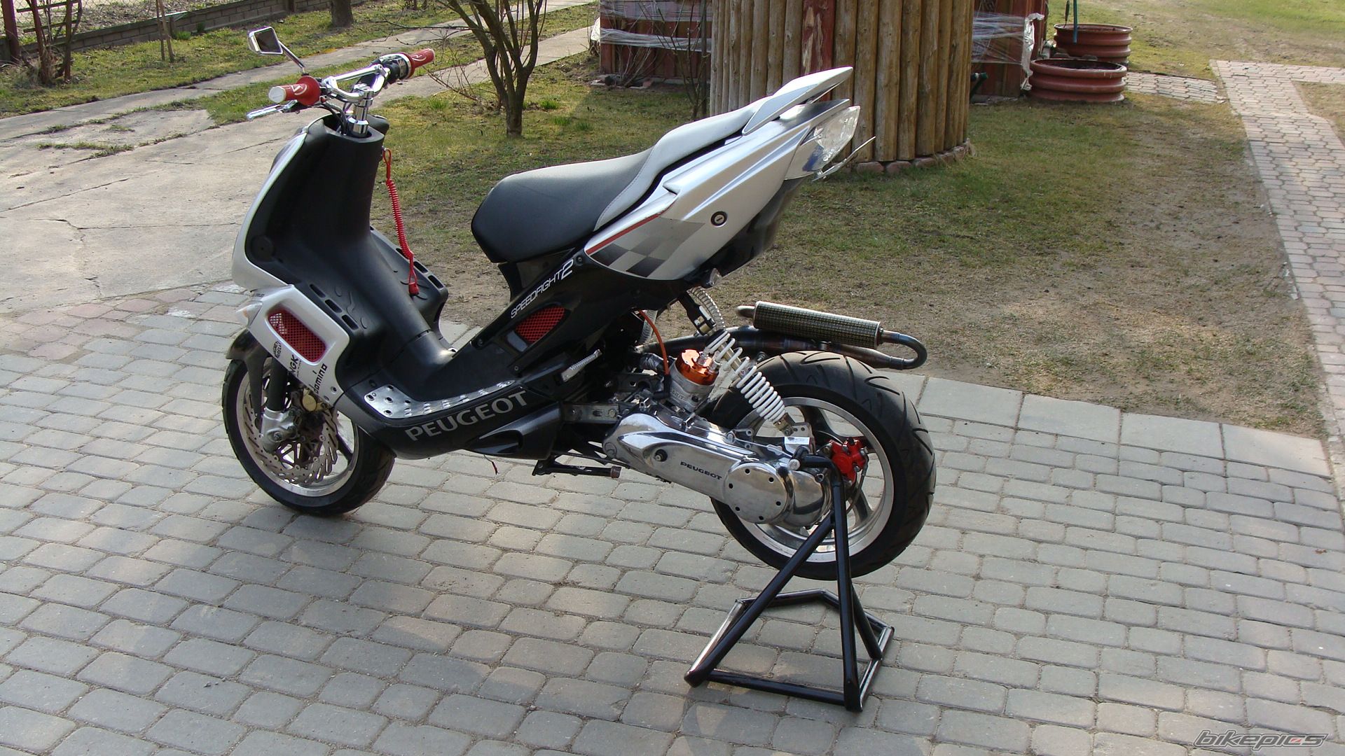 Bike Photo 2383663