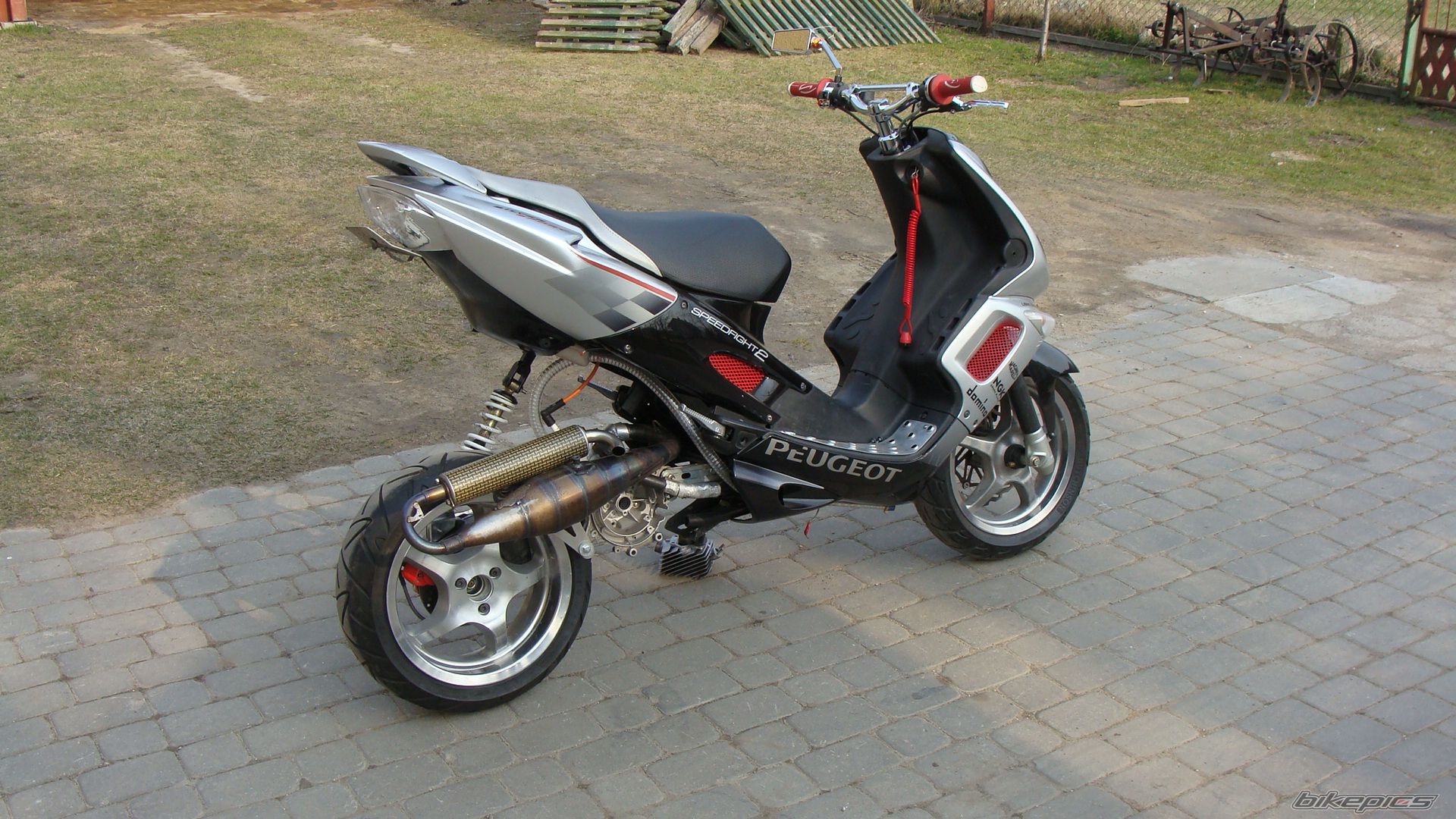 Bike Photo 2383684