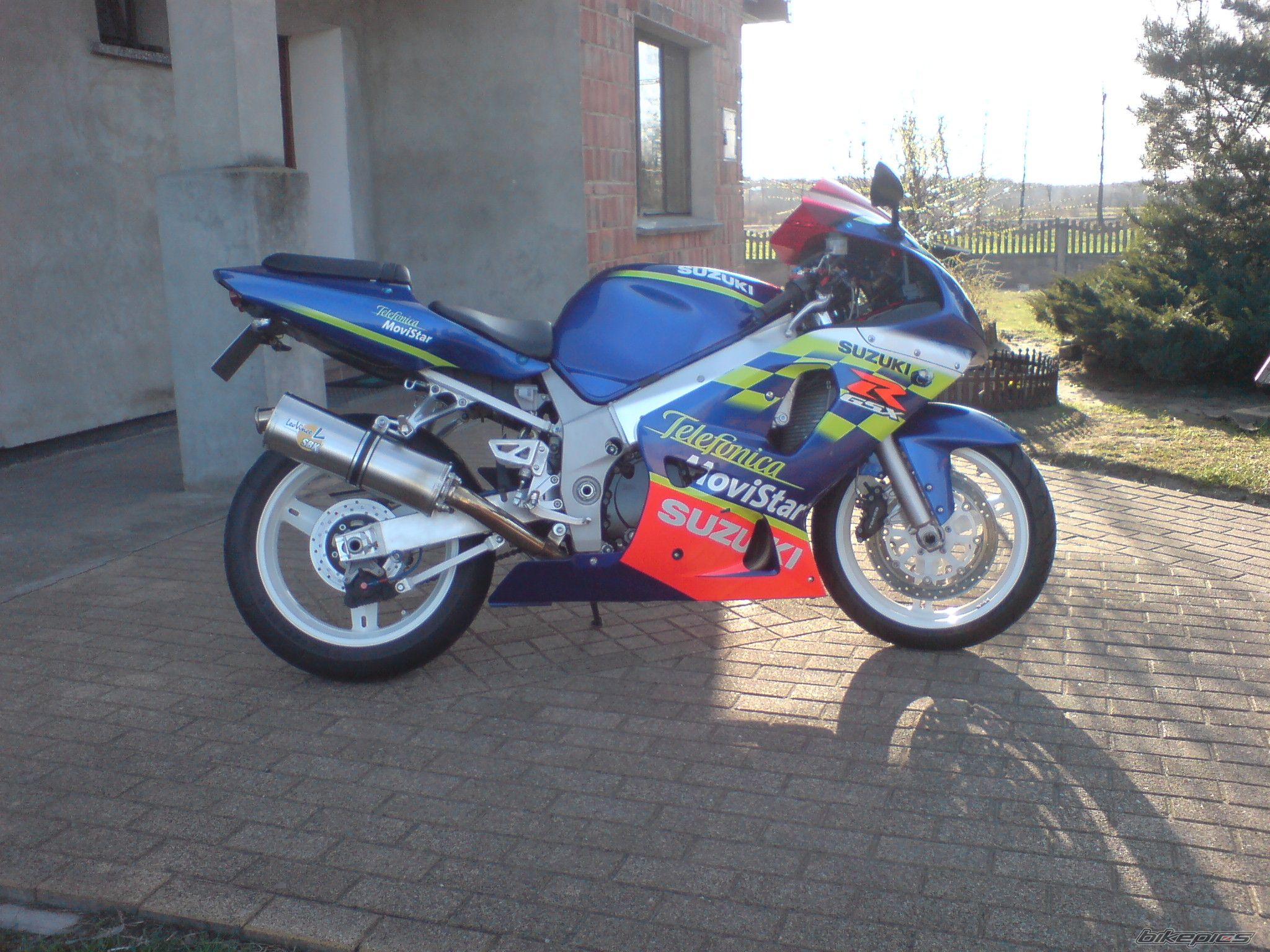 Bike Photo 2383777