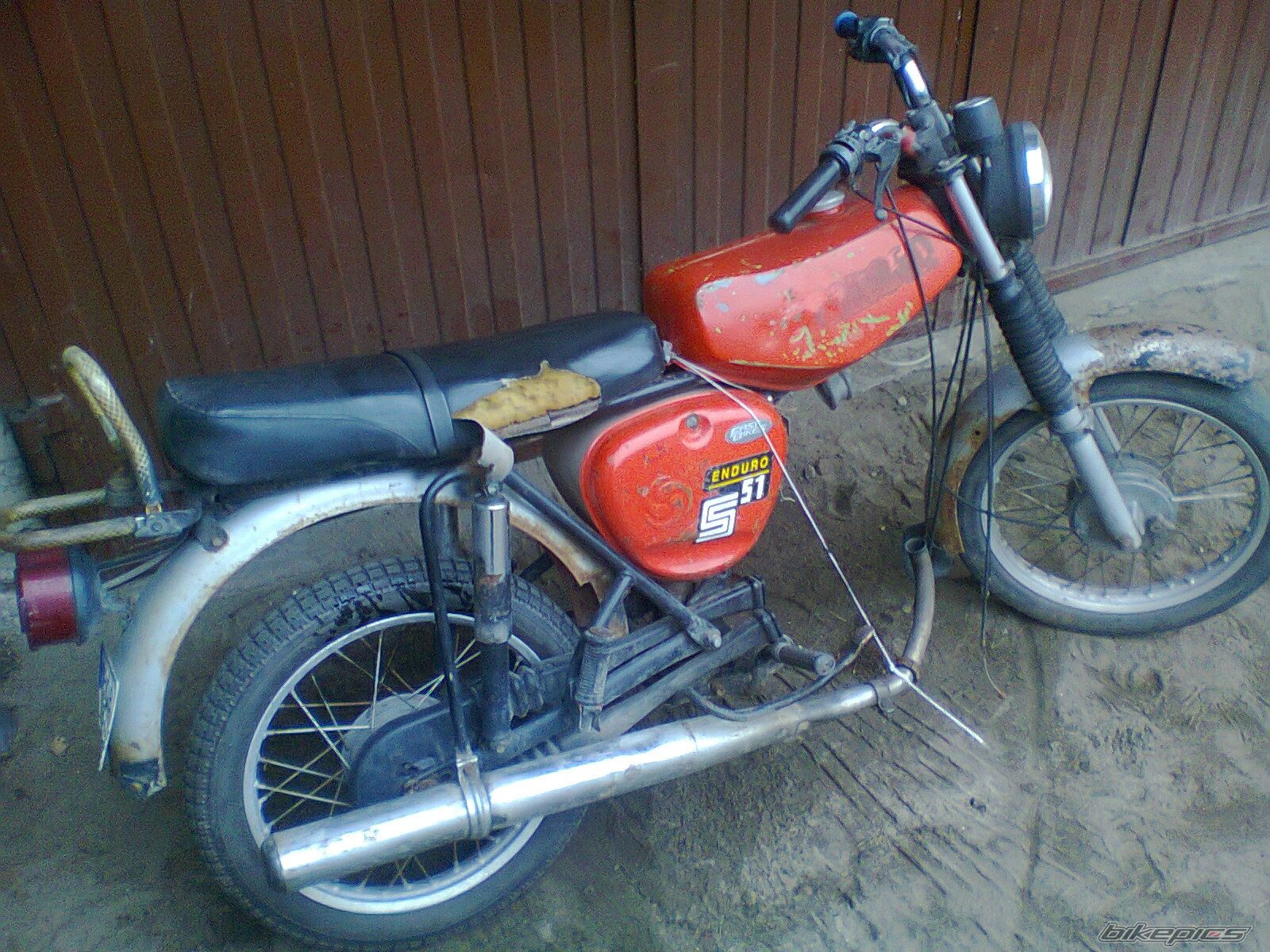 Bike Photo 2383803