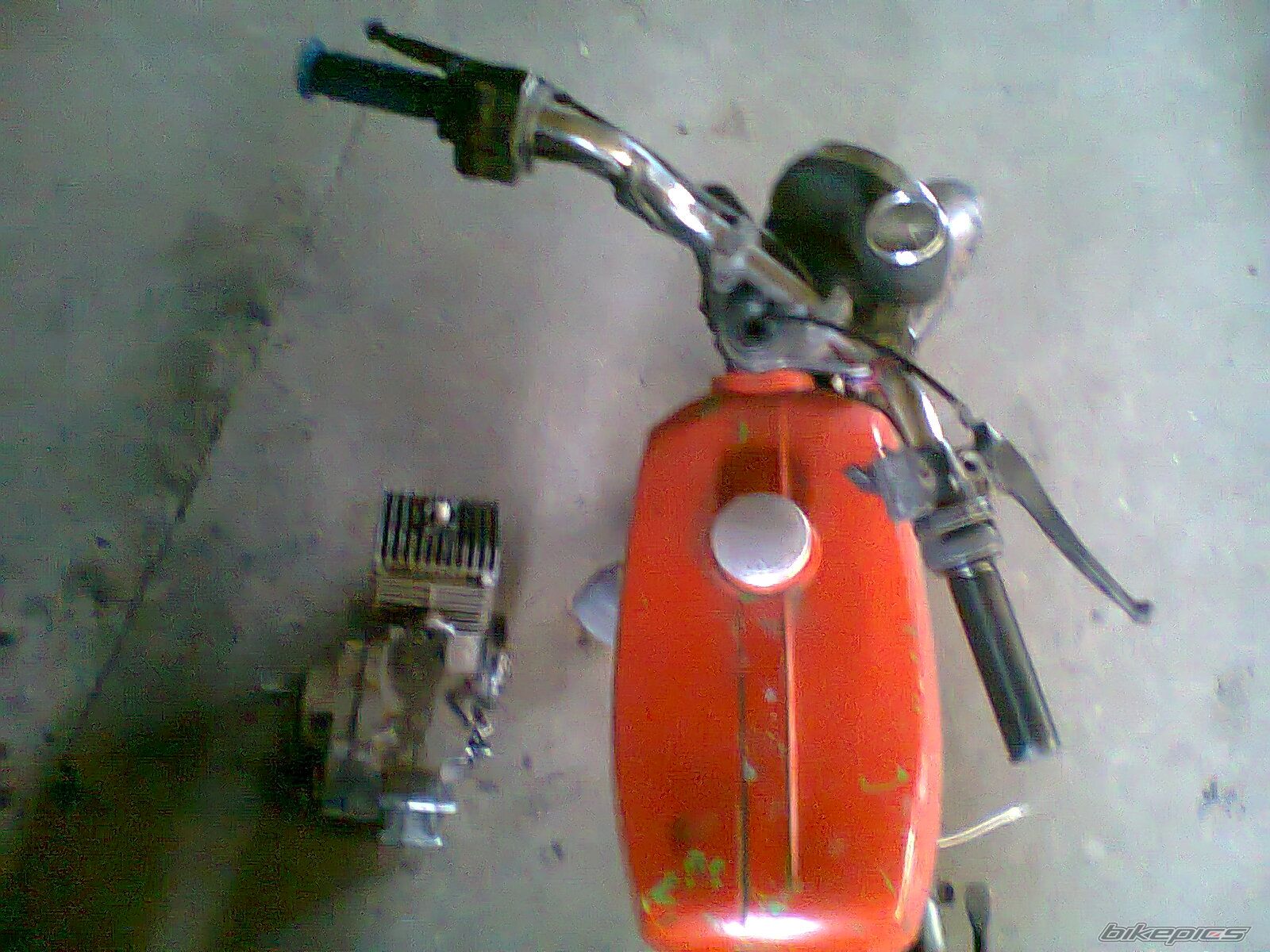 Bike Photo 2383811