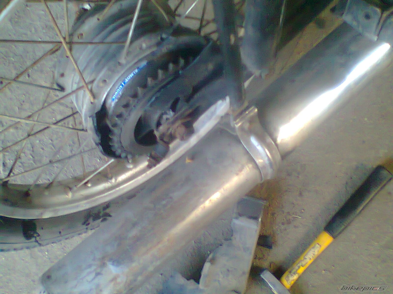 Bike Photo 2383815