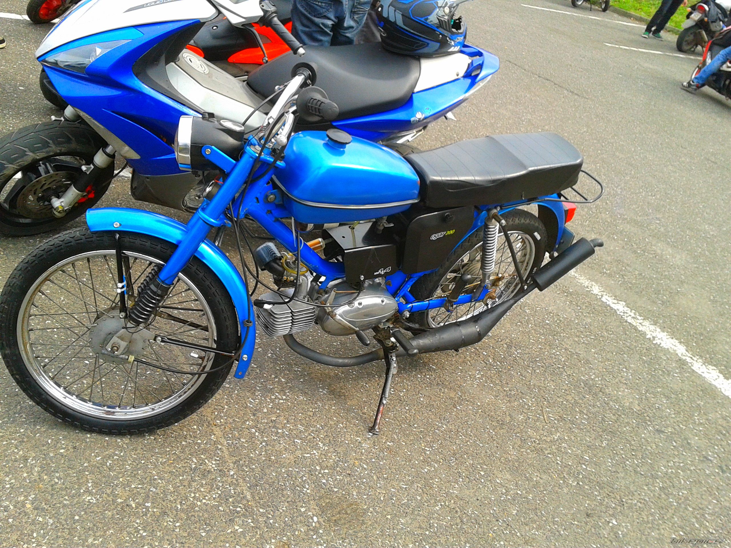 Bike Photo 2383825