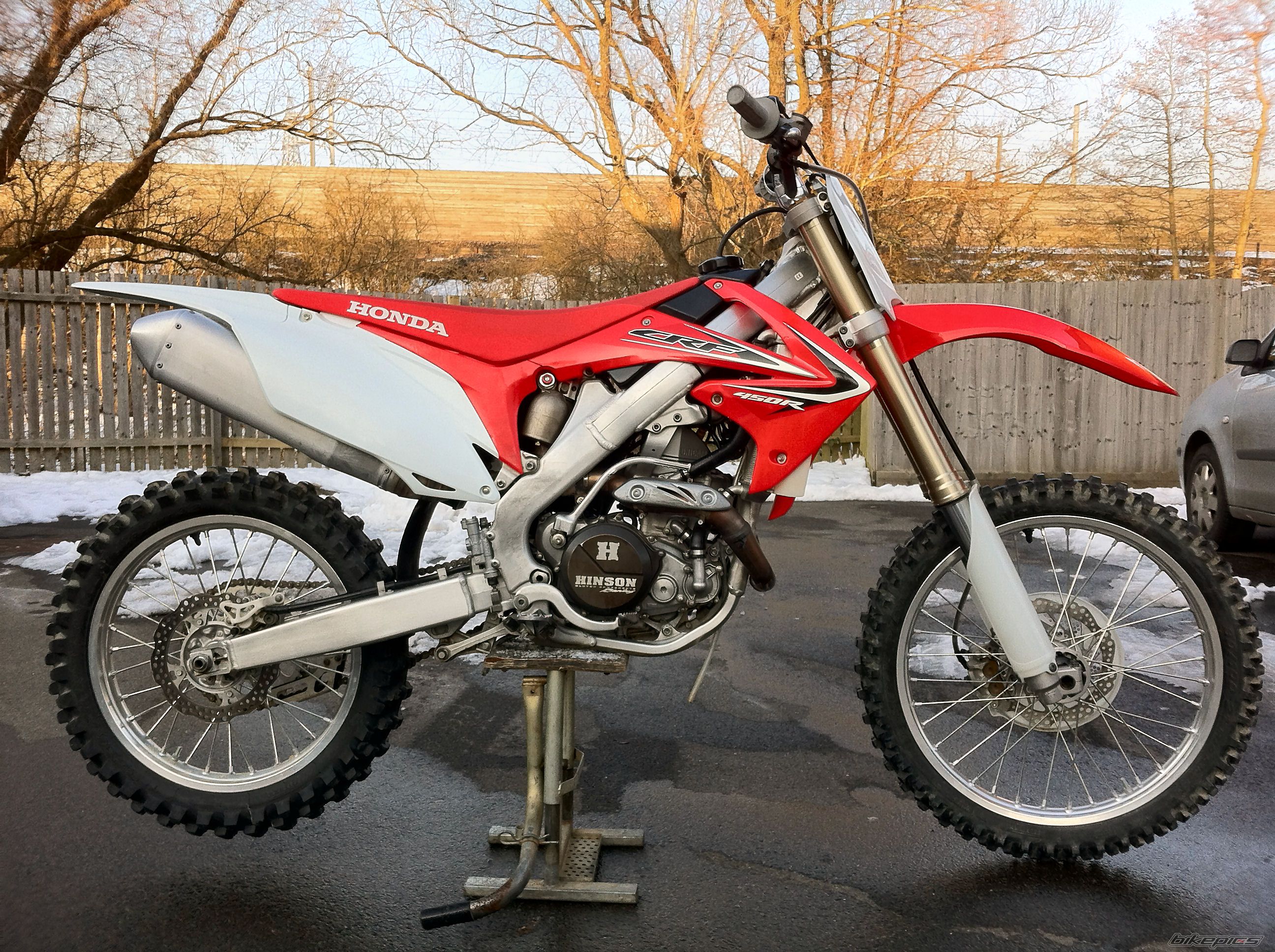 Bike Photo 2383876