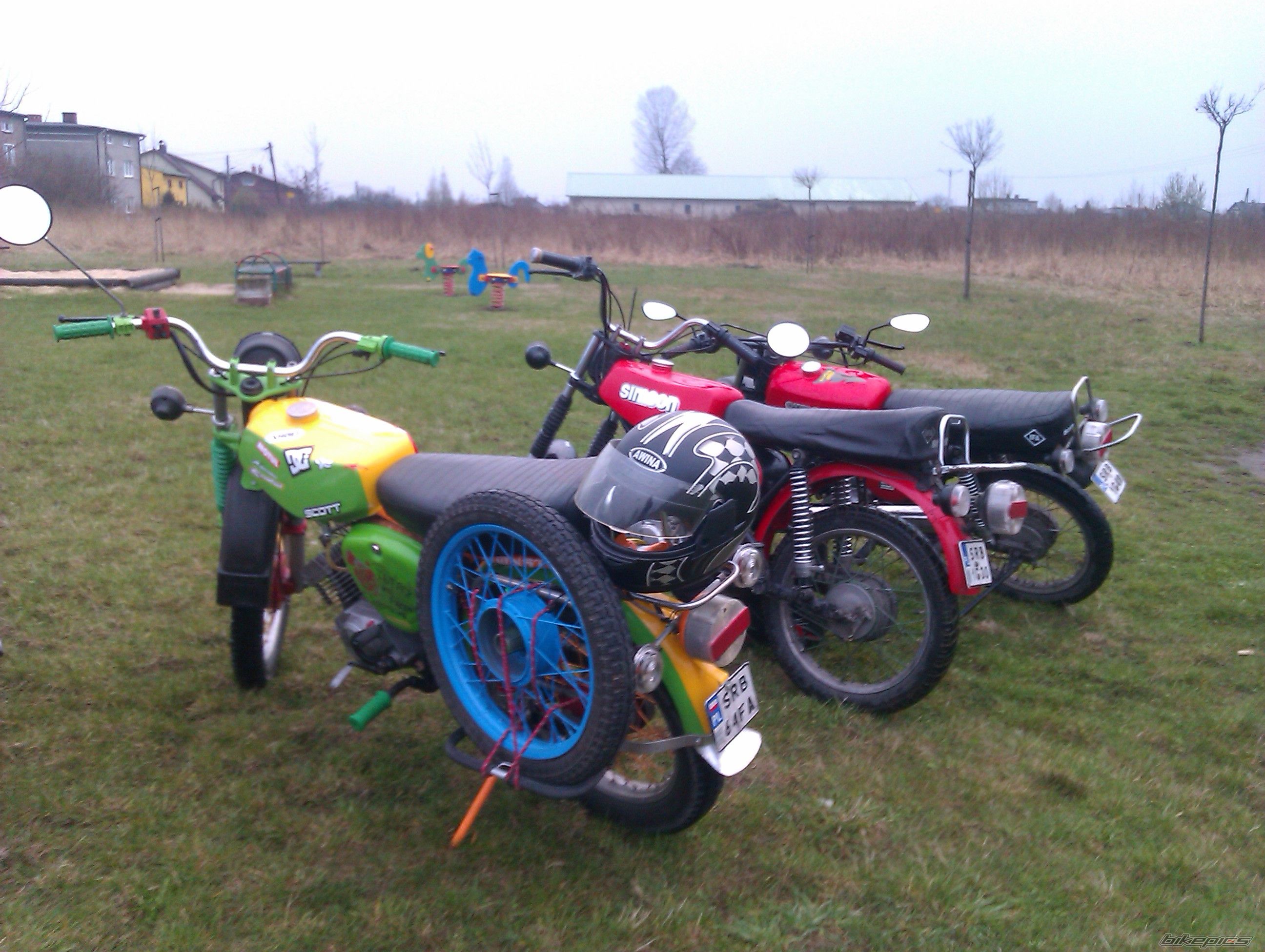 Bike Photo 2383908