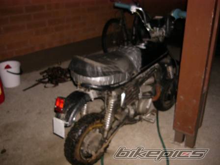 Bike Photo 238391