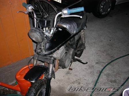 Bike Photo 238392