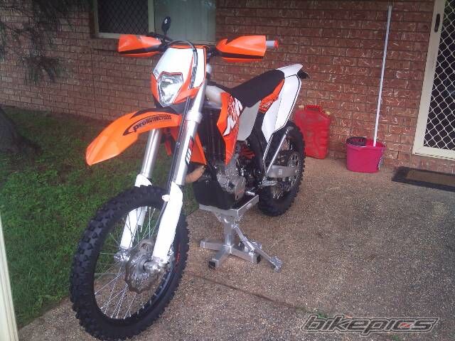 Bike Photo 2384009