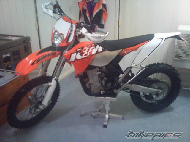 Bike Photo 2384010