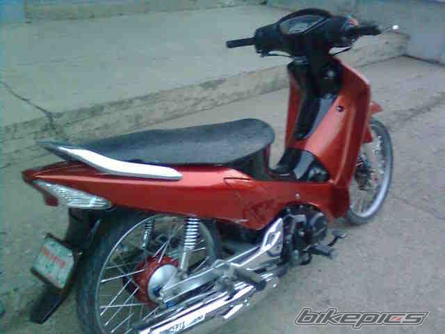 Bike Photo 2384021