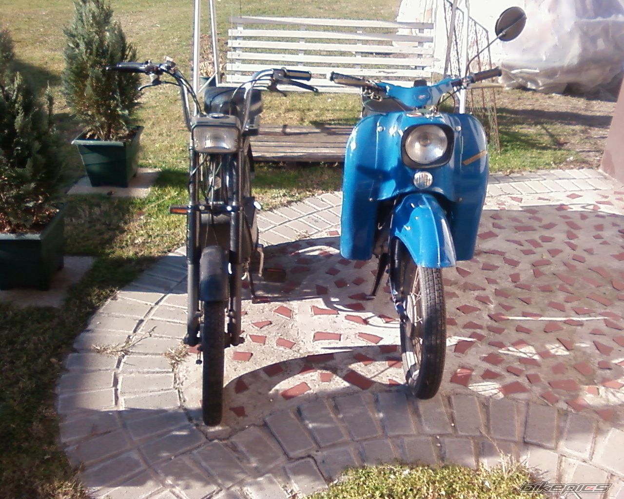 Bike Photo 2384074