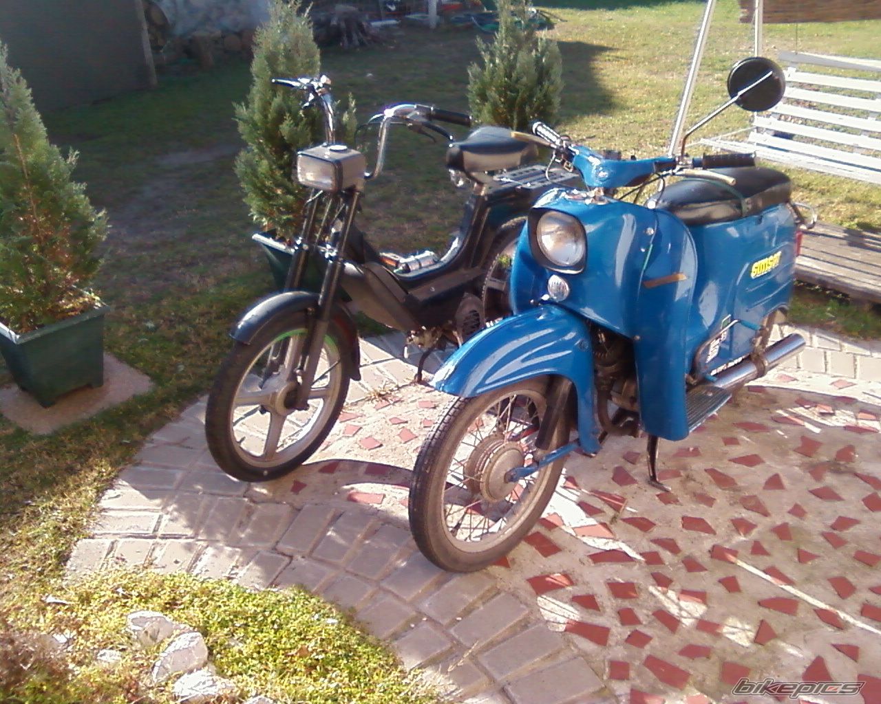 Bike Photo 2384095