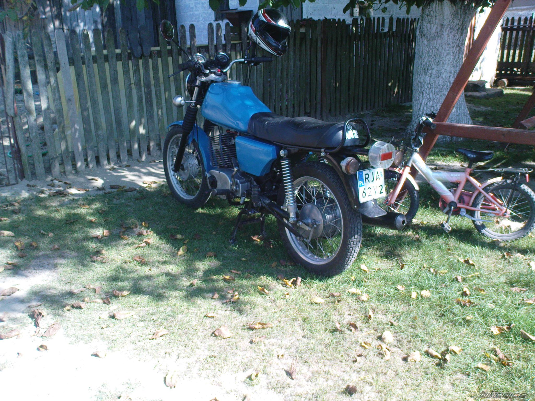 Bike Photo 2384211
