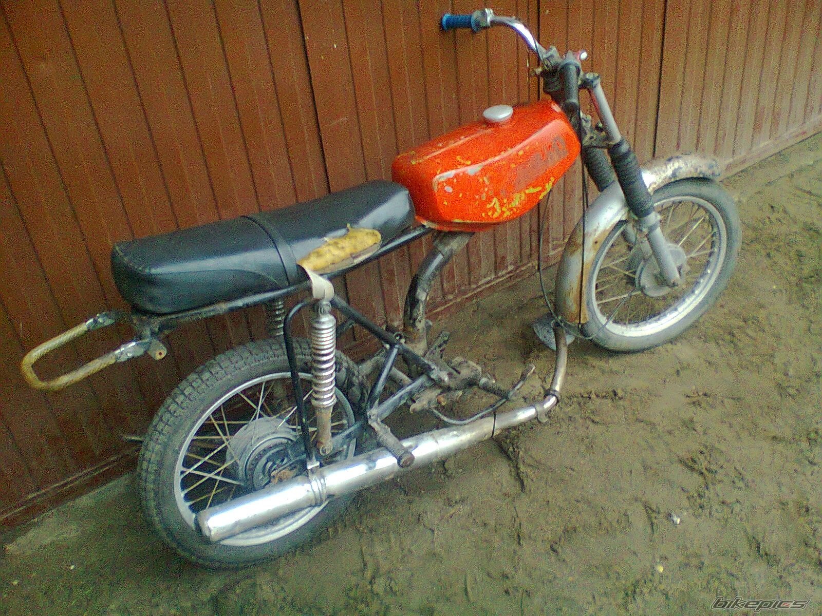 Bike Photo 2384300