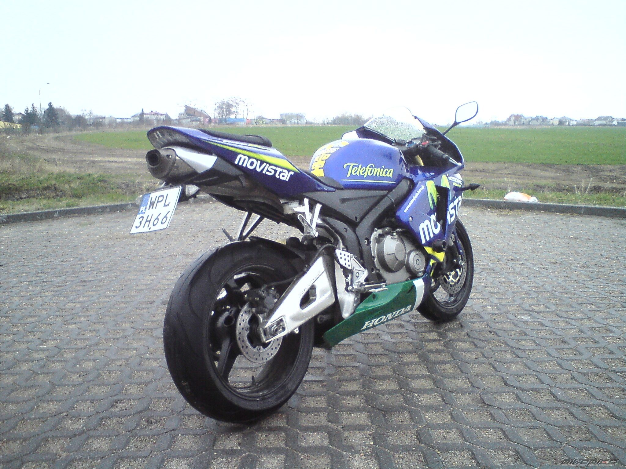 Bike Photo 2384311