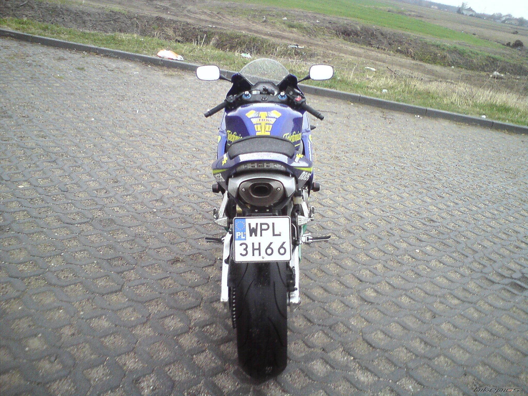Bike Photo 2384313