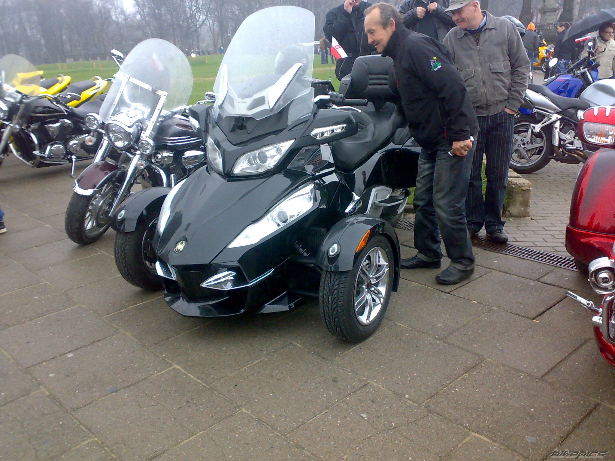 Bike Photo 2384317