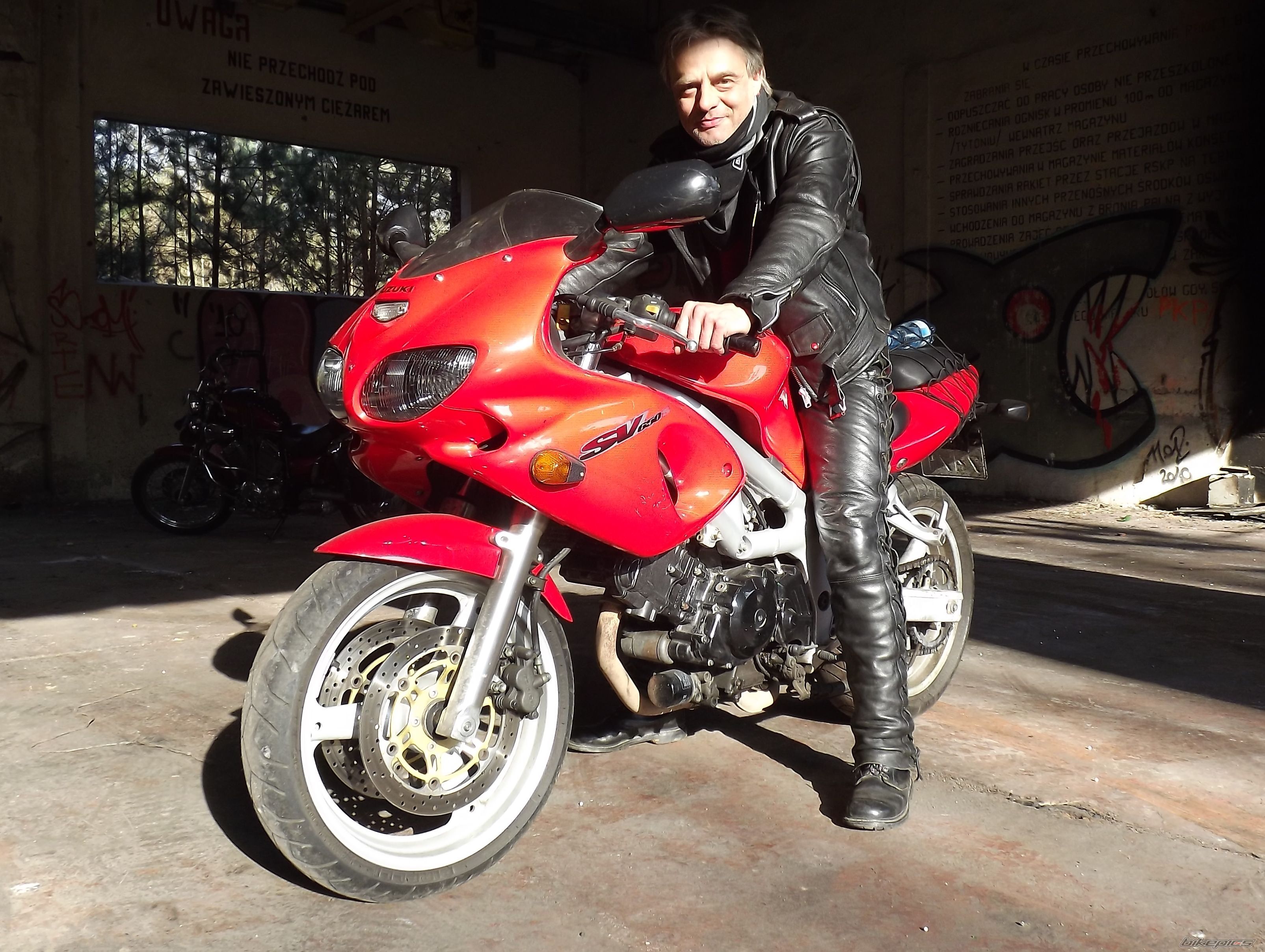 Bike Photo 2384337