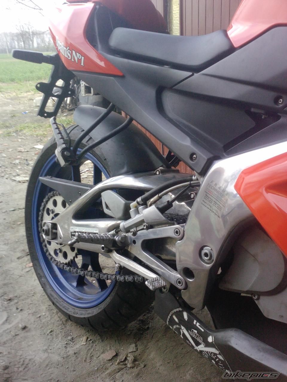 Bike Photo 2384339