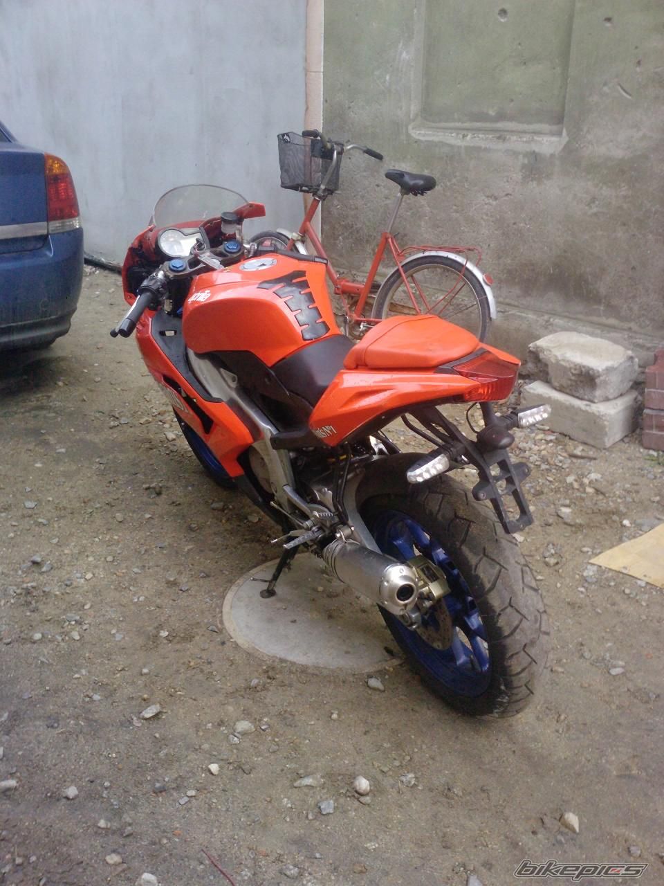 Bike Photo 2384341