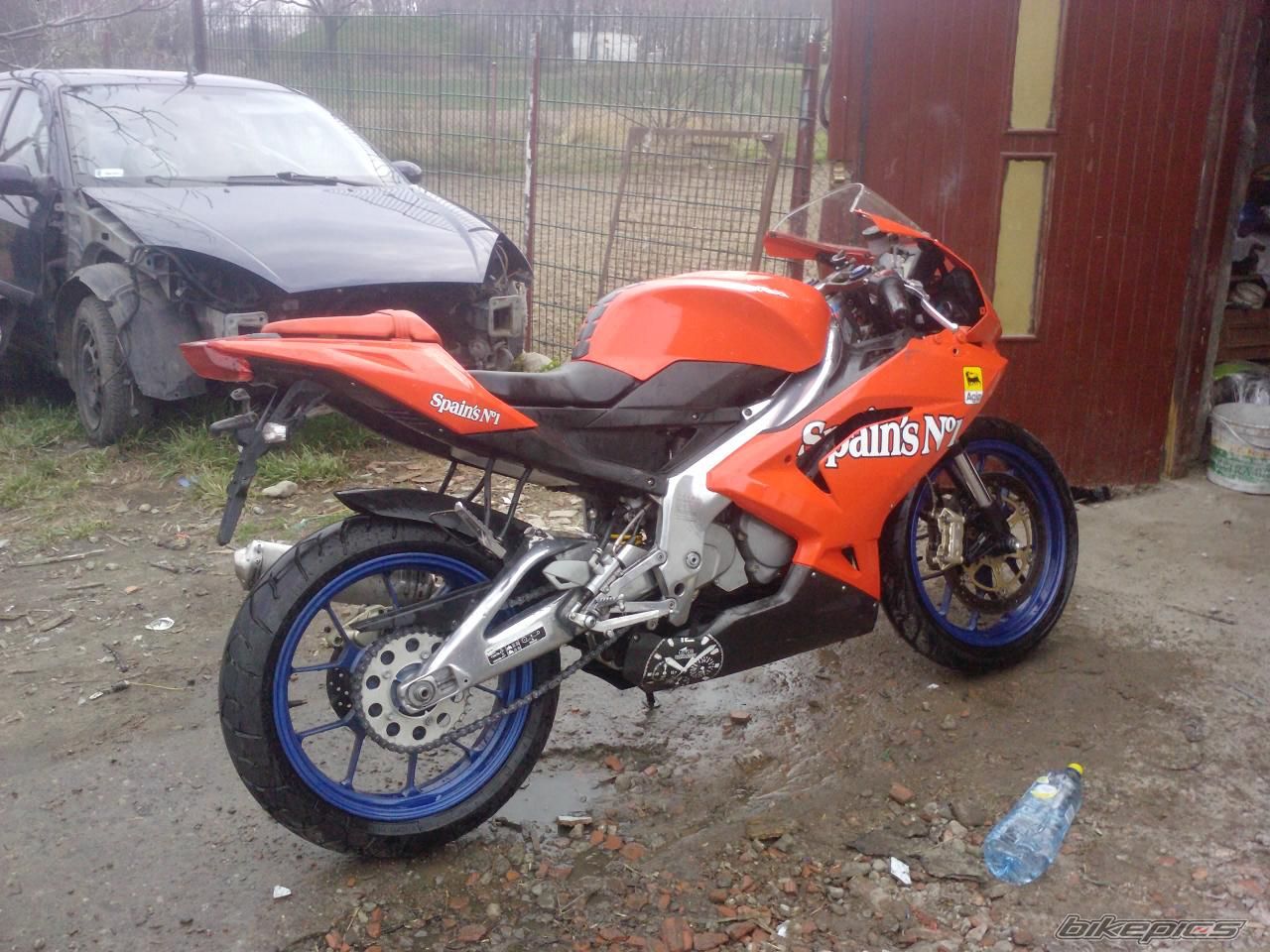 Bike Photo 2384343