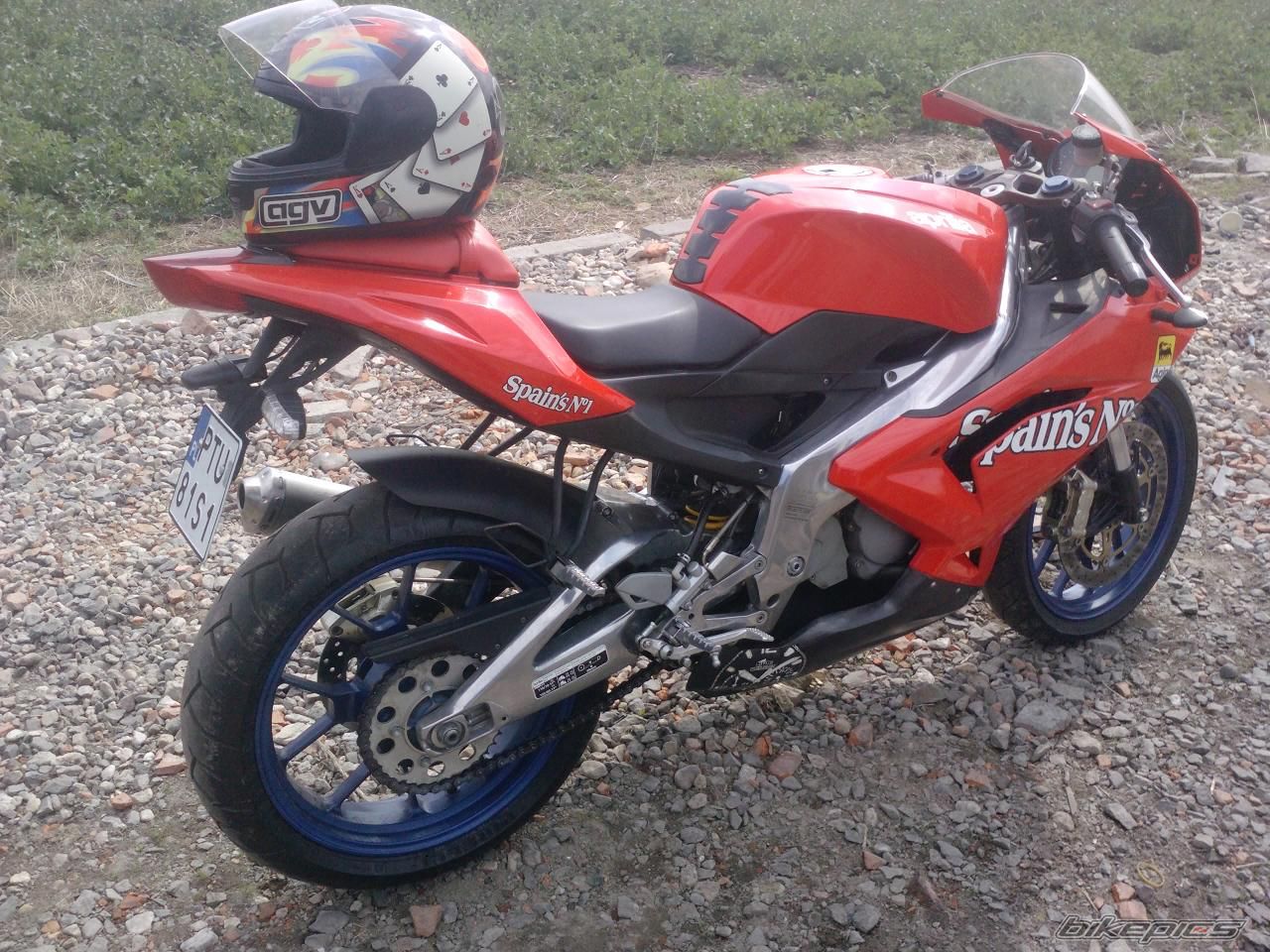 Bike Photo 2384344