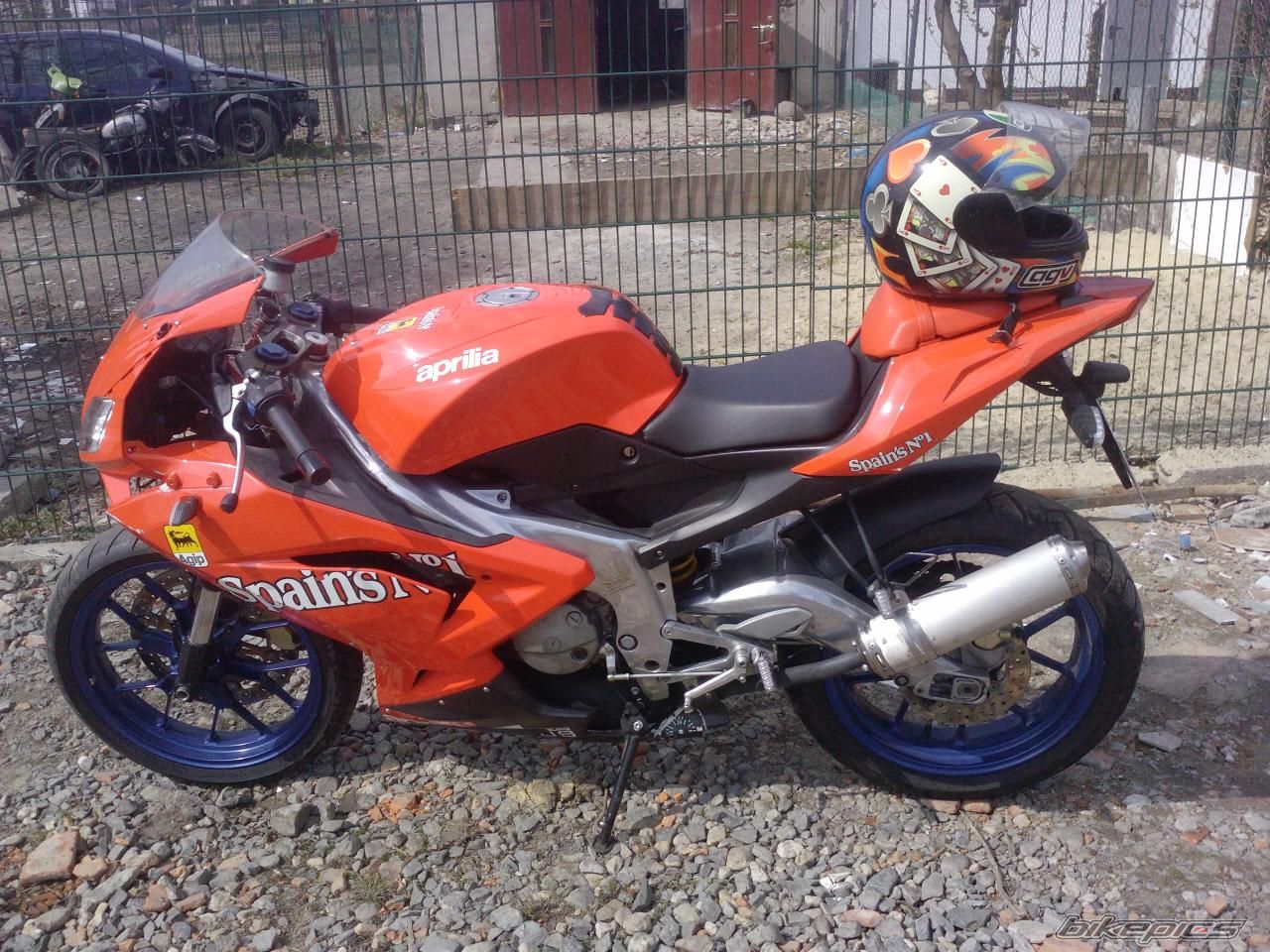 Bike Photo 2384345