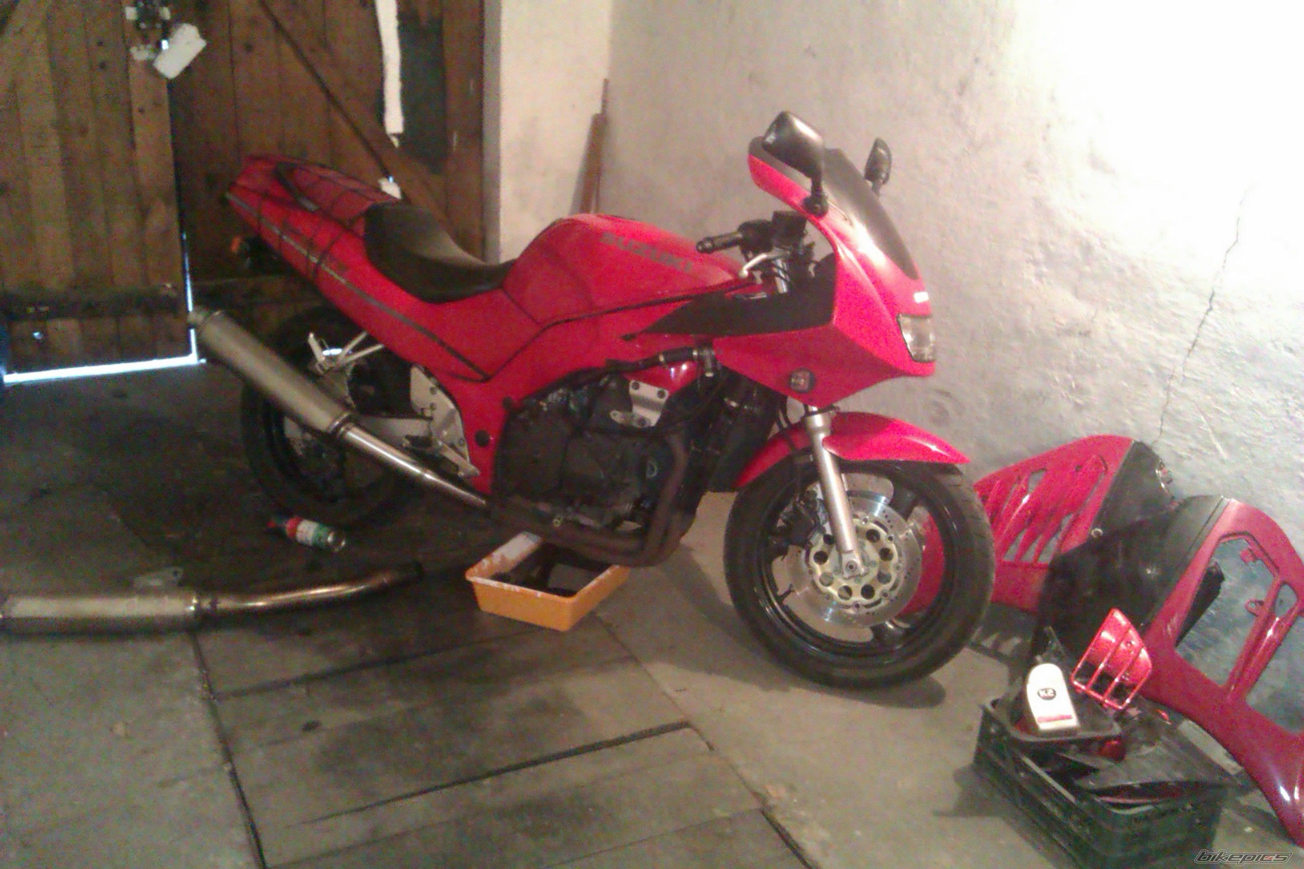 Bike Photo 2384376