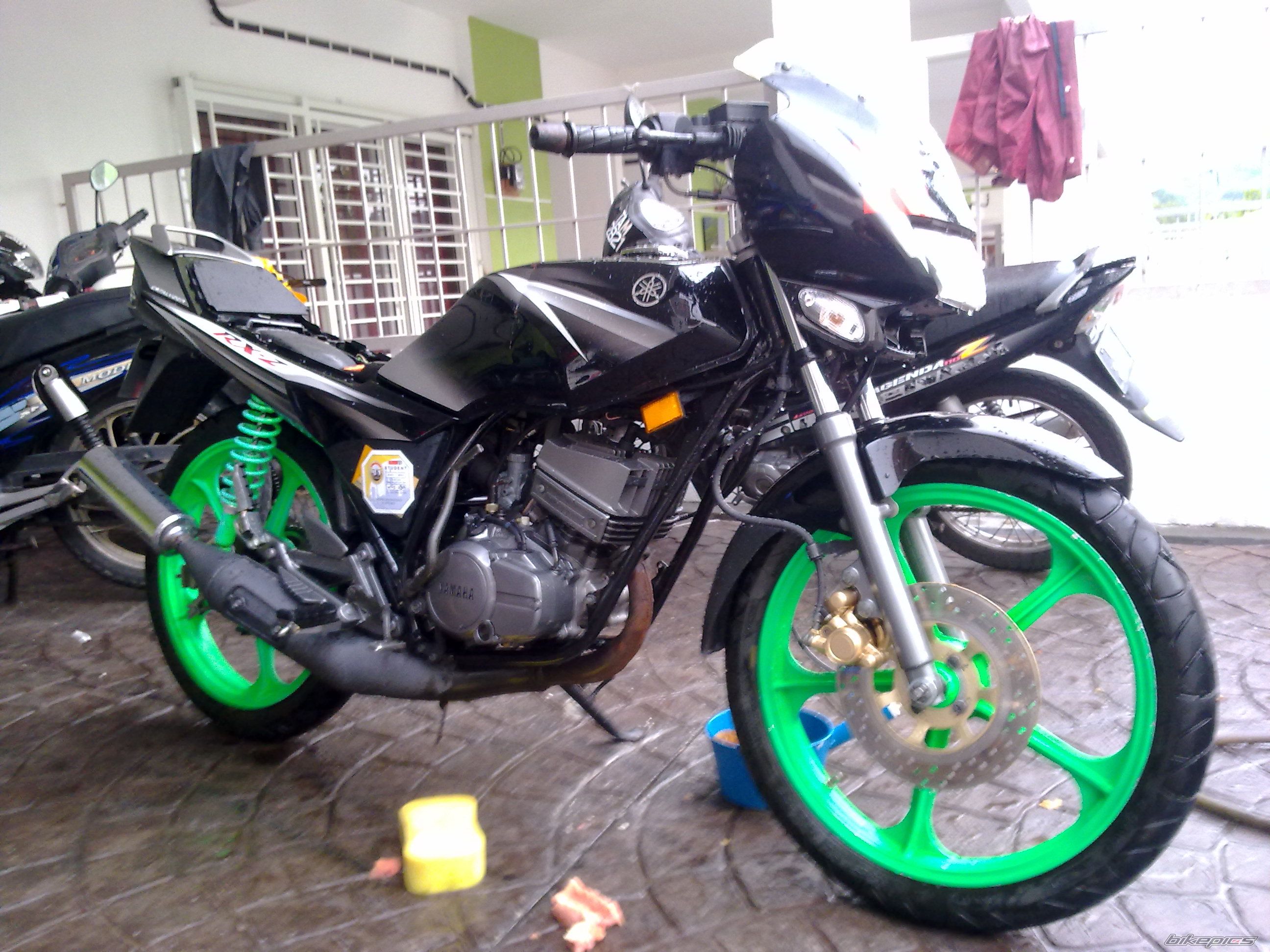 Bike Photo 2384394