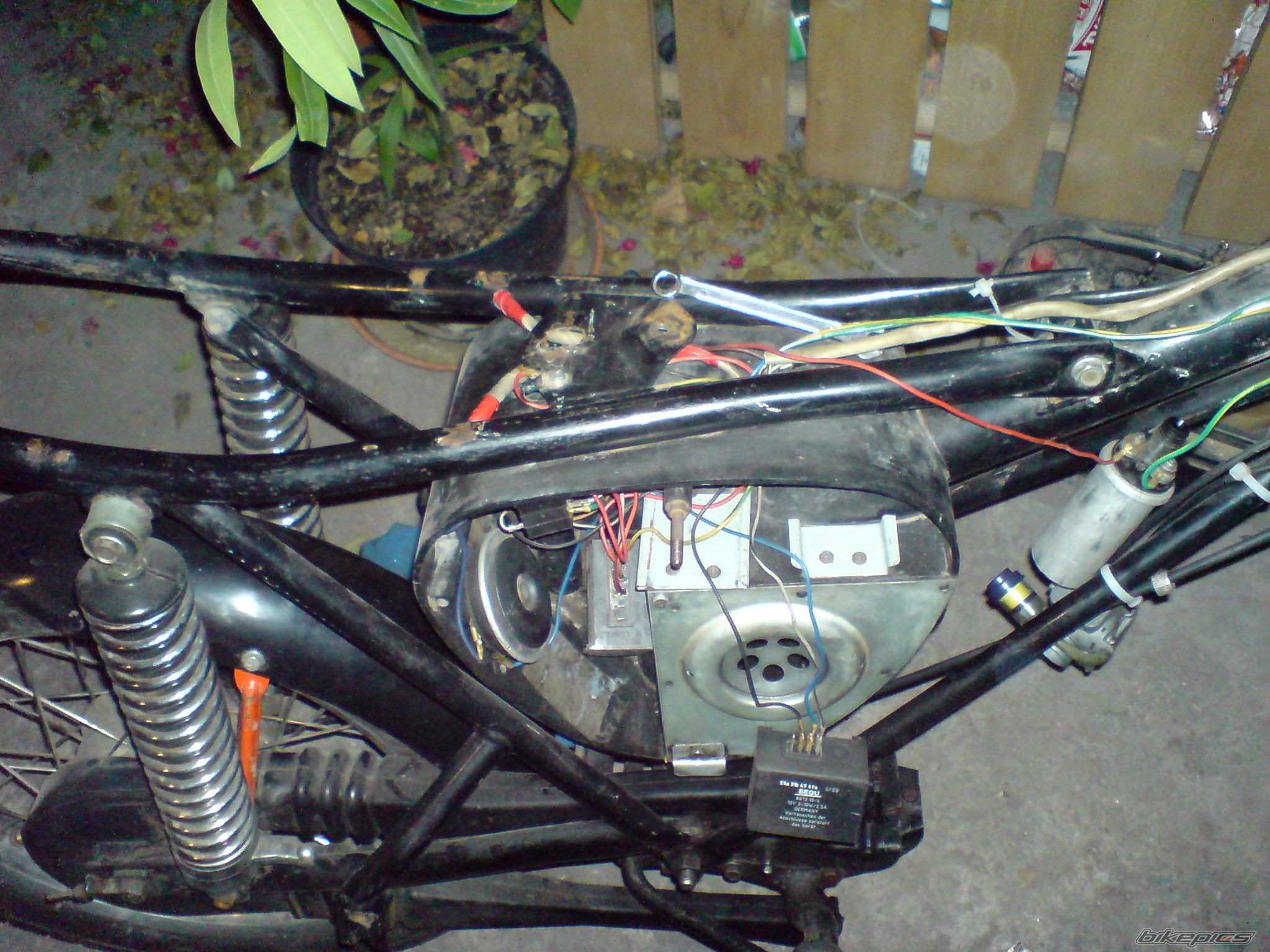 Bike Photo 2384454