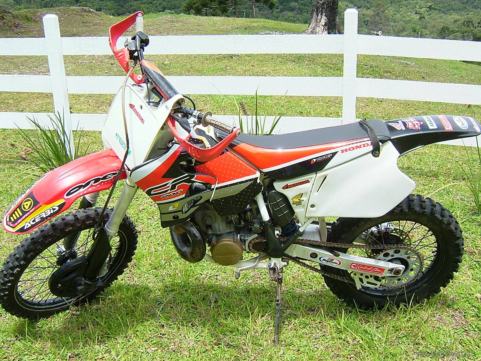 Bike Photo 238453