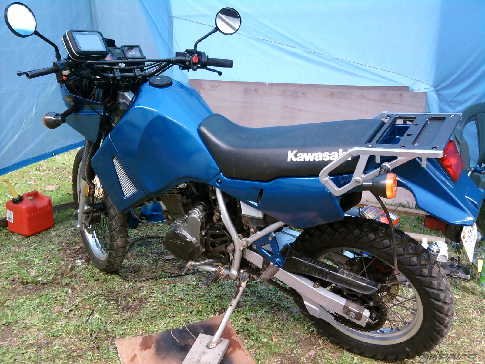 Bike Photo 2384728