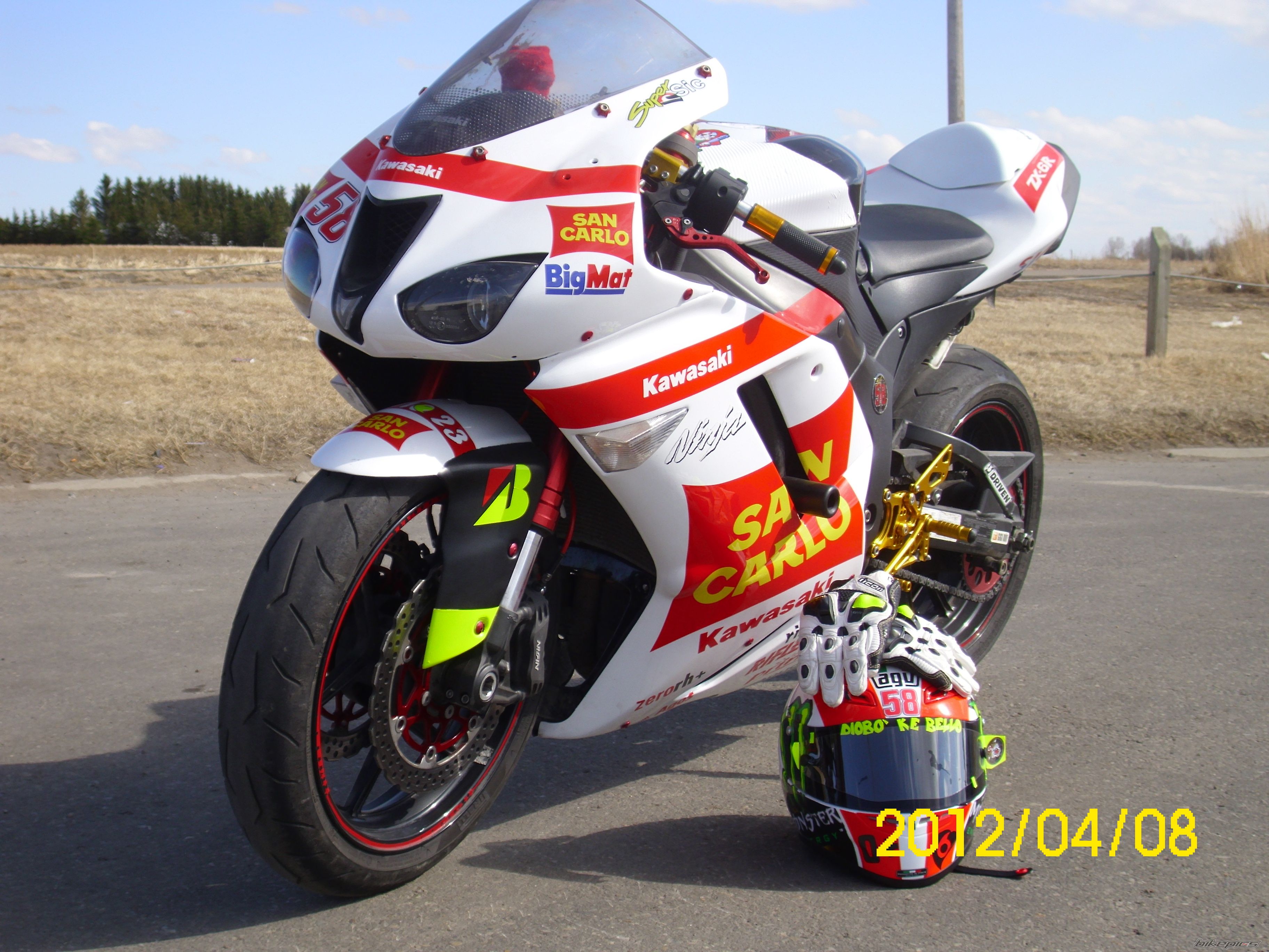 Bike Photo 2384729