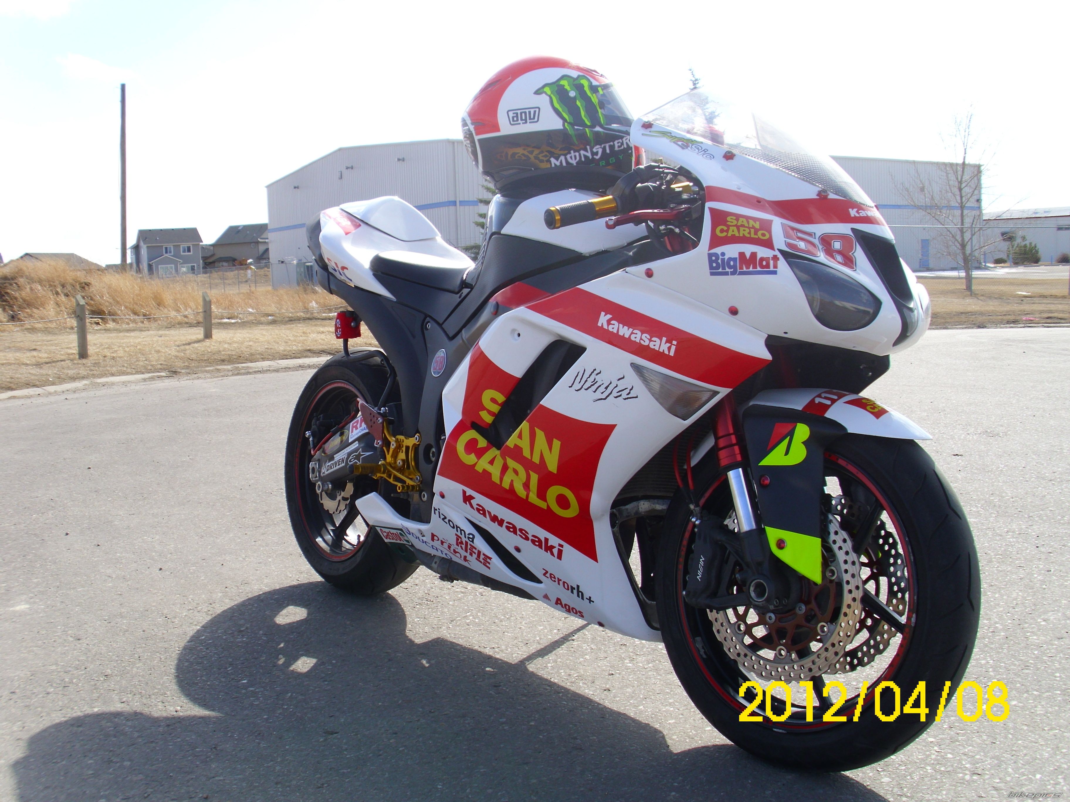 Bike Photo 2384732