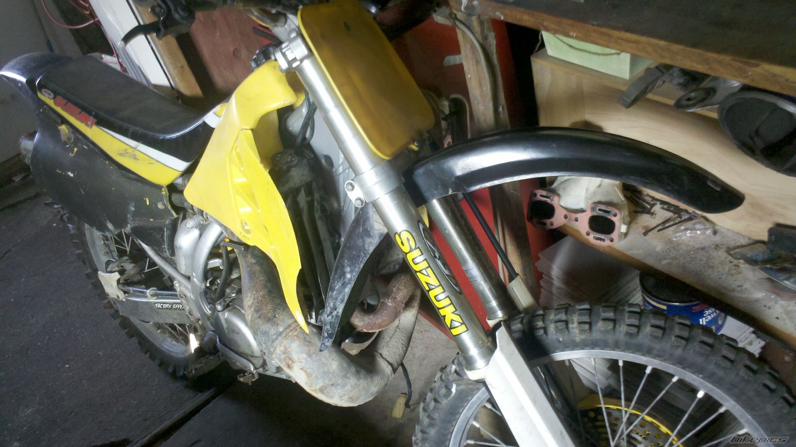Bike Photo 2384736