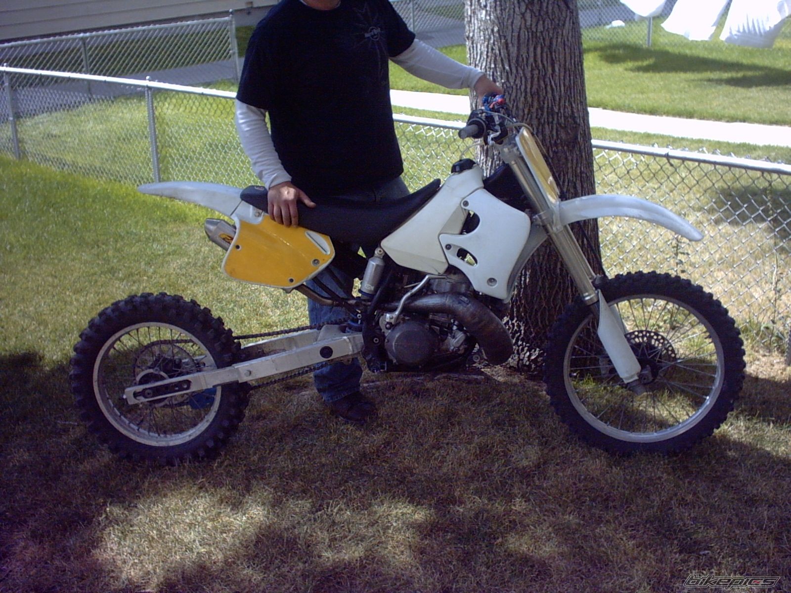 Bike Photo 2384758