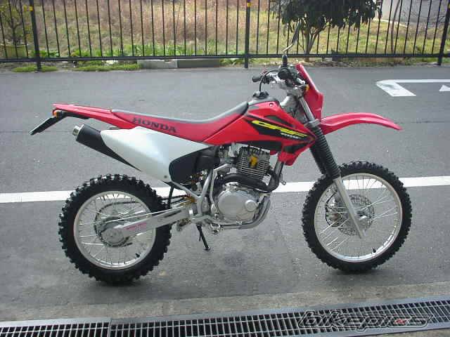 Bike Photo 238481