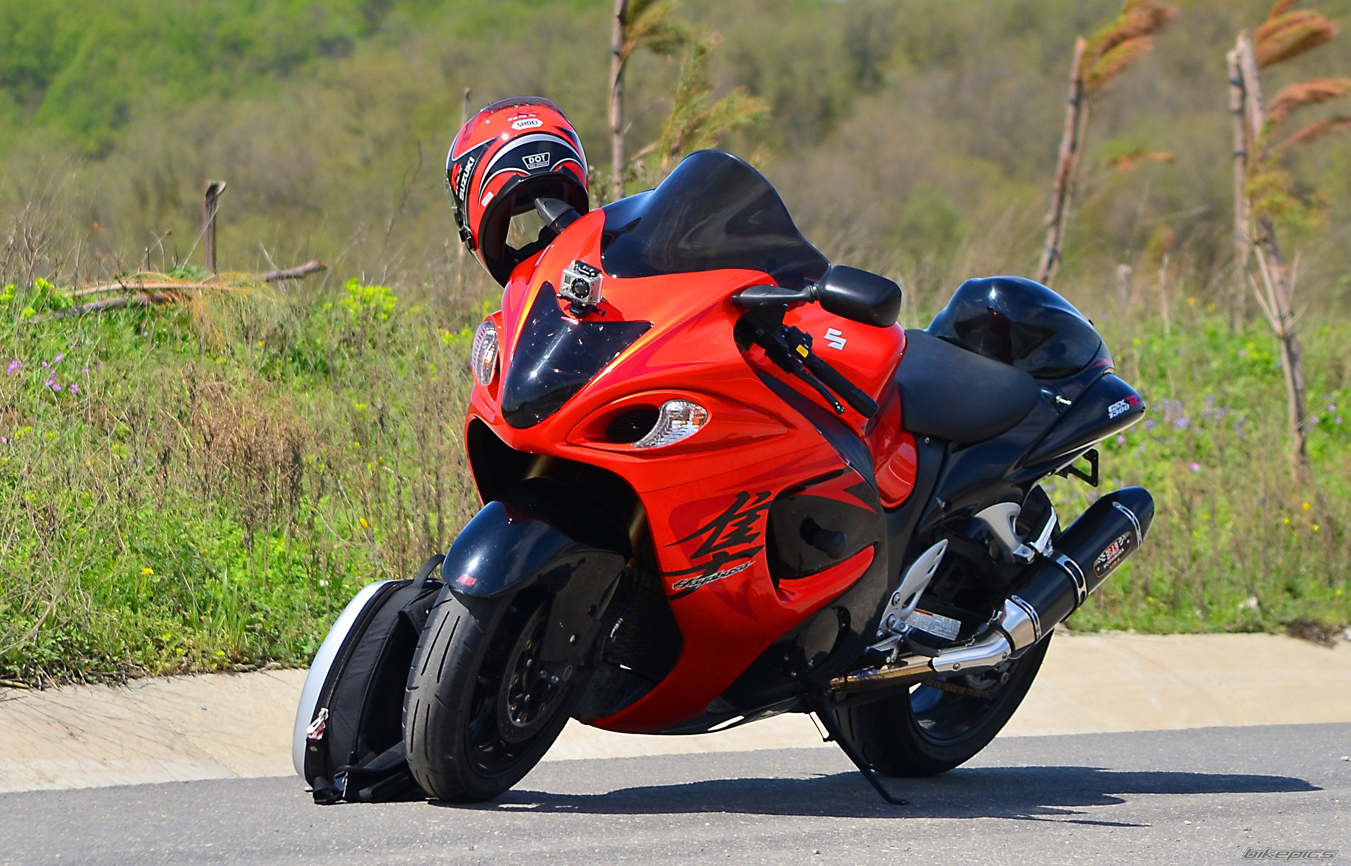 Bike Photo 2384861