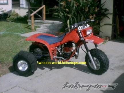 Bike Photo 238490