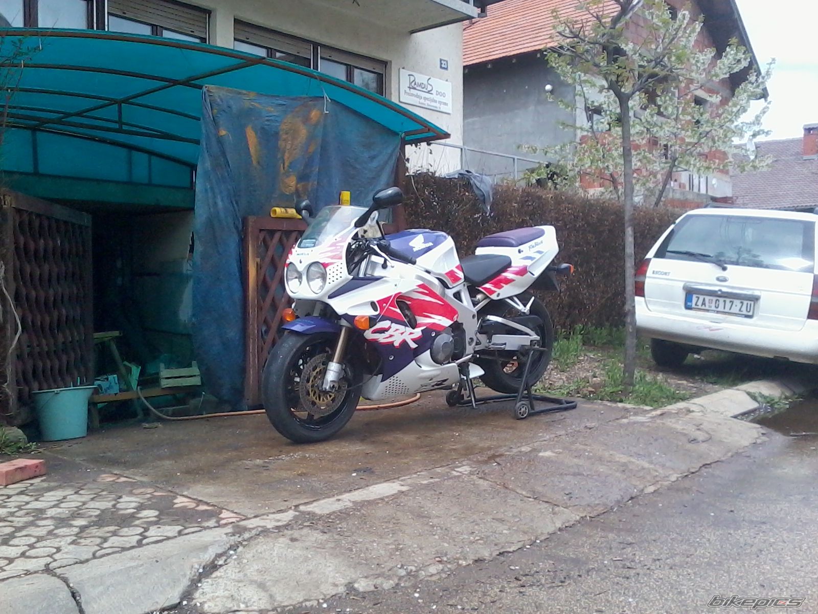 Bike Photo 2384938
