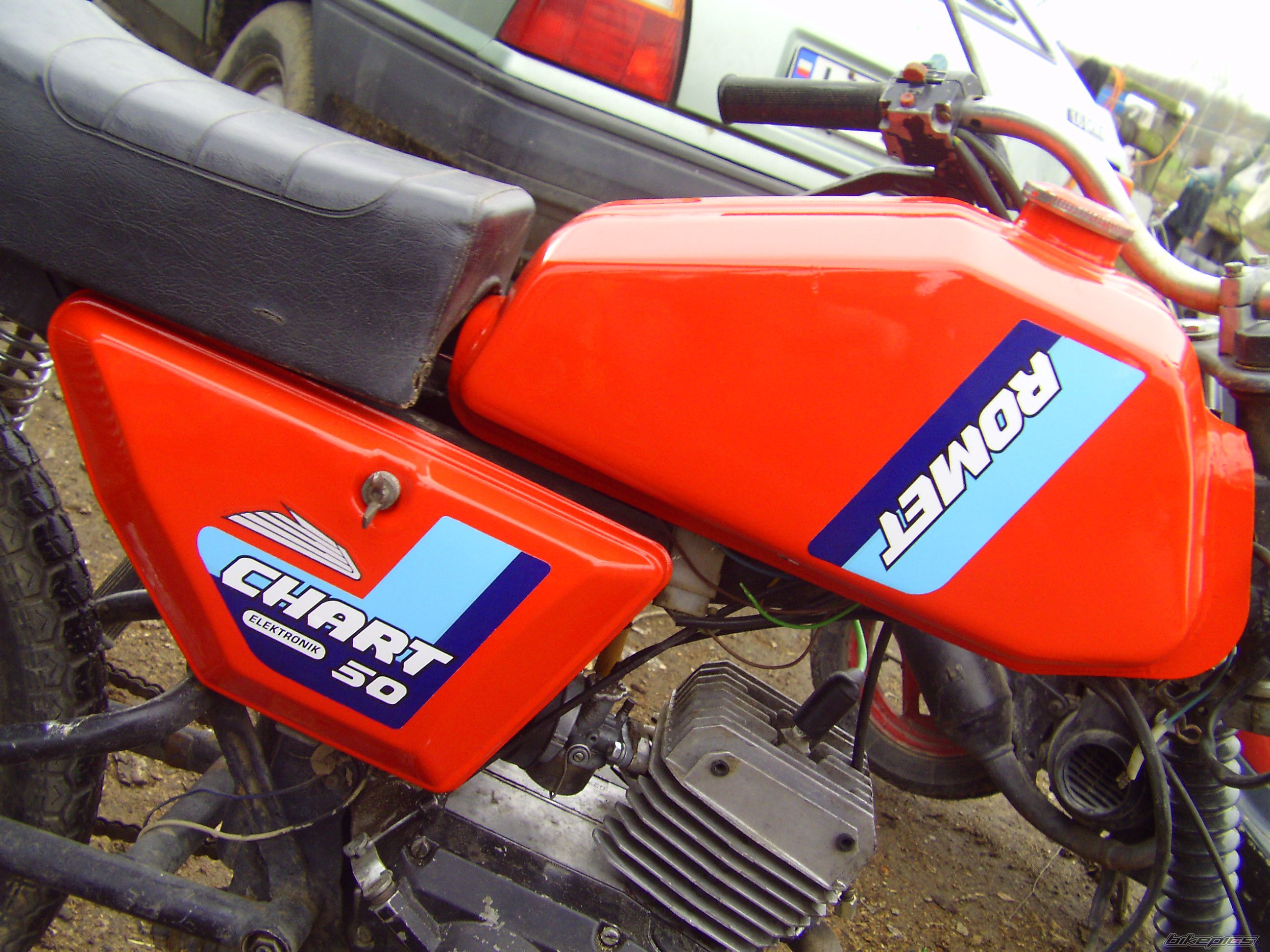 Bike Photo 2384945